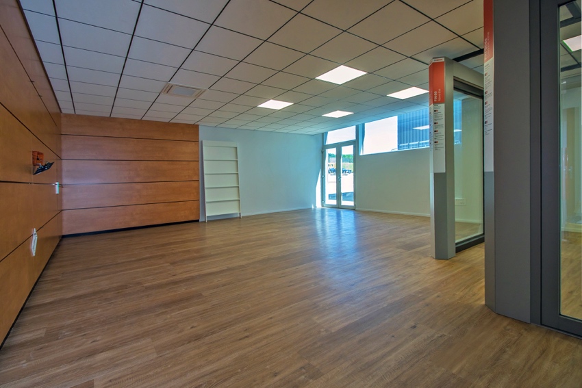 Suivi de chantier ECOTHERM (du 11 au 24 juin 2018)